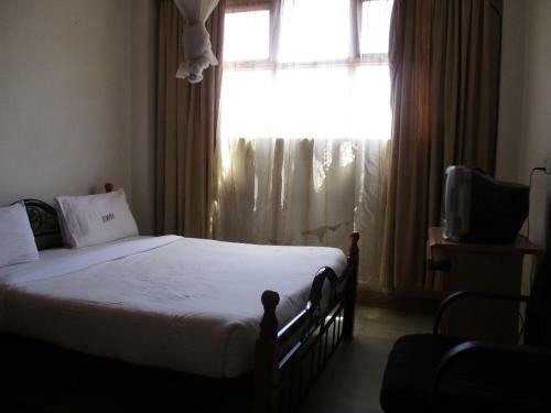 Eldoret Wagon Hotel