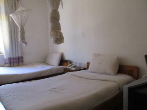 Eldoret Wagon Hotel