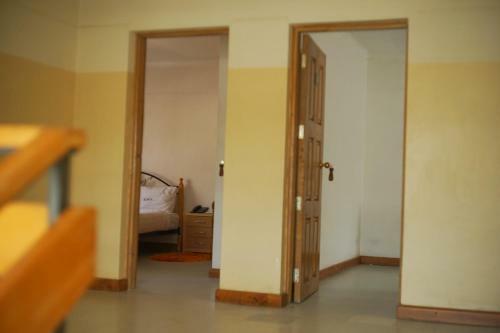 Eldoret Wagon Hotel