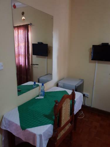 Marriot Hotel Eldoret