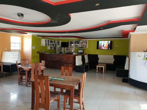 Marriot Hotel Eldoret