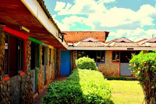 Marriot Hotel Eldoret