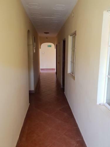 Marriot Hotel Eldoret