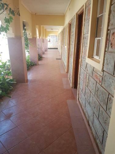 Marriot Hotel Eldoret