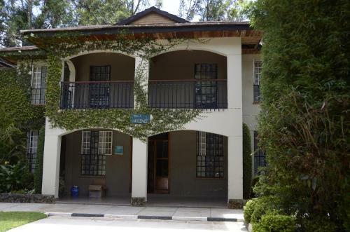The Noble Hotel & Conference Centre