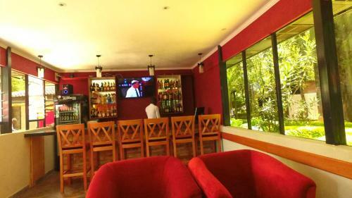 The Noble Hotel & Conference Centre