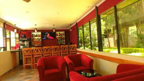The Noble Hotel & Conference Centre