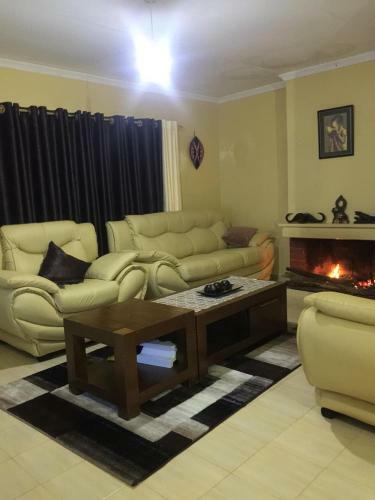 Apartamento Bali Home