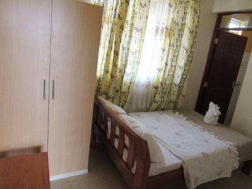 Albergue Bondo Travellers Hotel