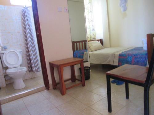 Albergue Bondo Travellers Hotel
