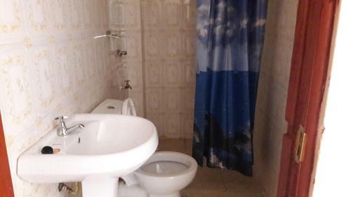 Albergue Bondo Travellers Hotel
