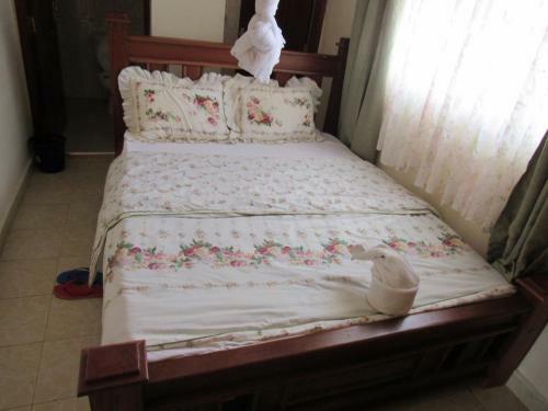 Albergue Bondo Travellers Hotel