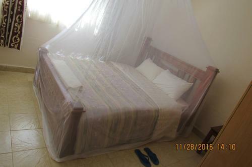 Albergue Bondo Travellers Hotel