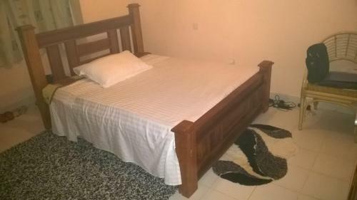 Albergue Bondo Travellers Hotel
