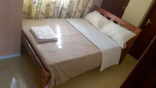 Albergue Bondo Travellers Hotel