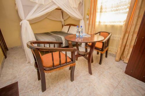 Hotel Nomad