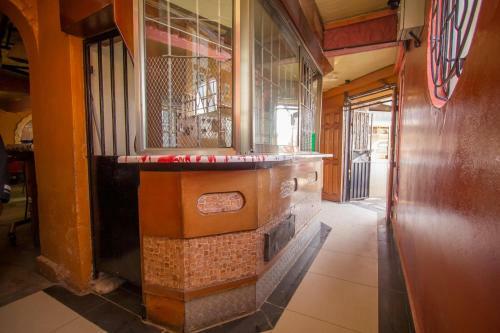 Hotel Nomad