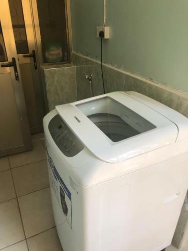 Proximity Service Apartment - Shanghai Road, Athi River