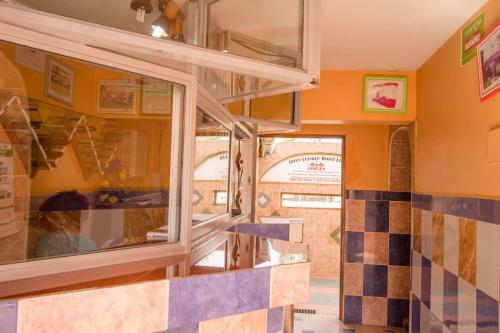 Inter Leisure Hotel
