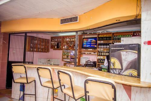 Inter Leisure Hotel