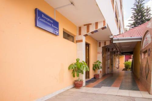 Inter Leisure Hotel