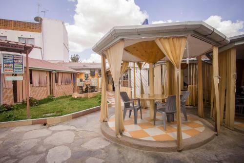 Inter Leisure Hotel