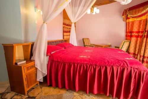 Inter Leisure Hotel