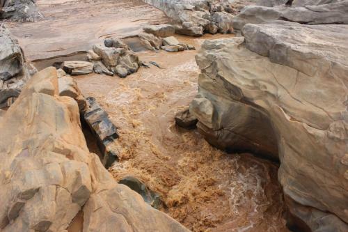Lion's Cave Camp, Samburu