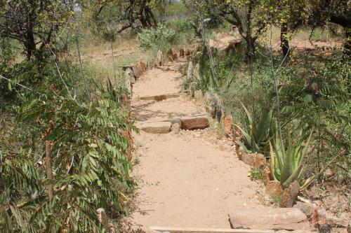 Lion's Cave Camp, Samburu