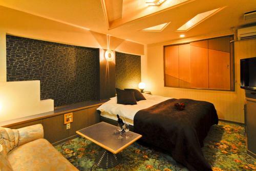Hotel Joy (love Hotel)