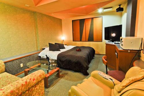 Hotel Joy (love Hotel)