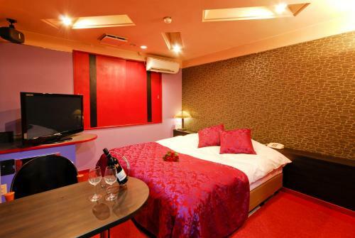 Hotel Joy (love Hotel)