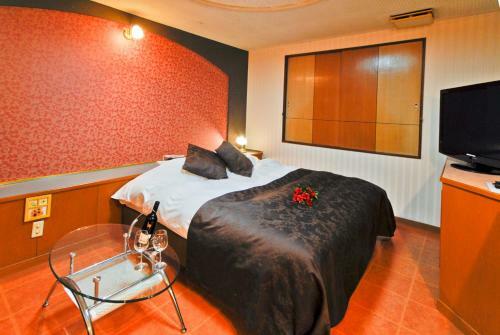 Hotel Joy (love Hotel)