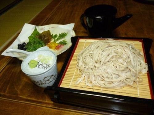 Posada Minshuku Yurika