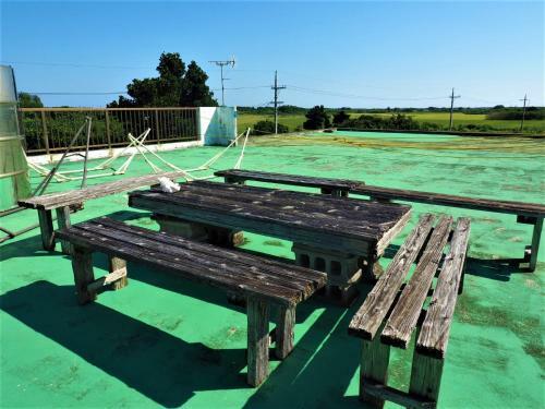 Hostal Minshuku Kuroshima