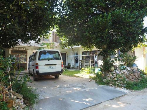 Hostal Minshuku Kuroshima