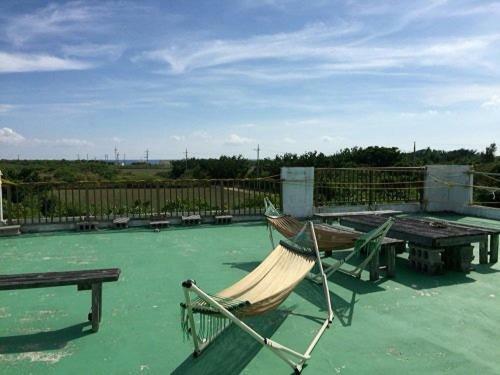 Hostal Minshuku Kuroshima