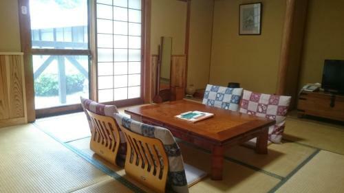 Posada Hosenbo Lodge
