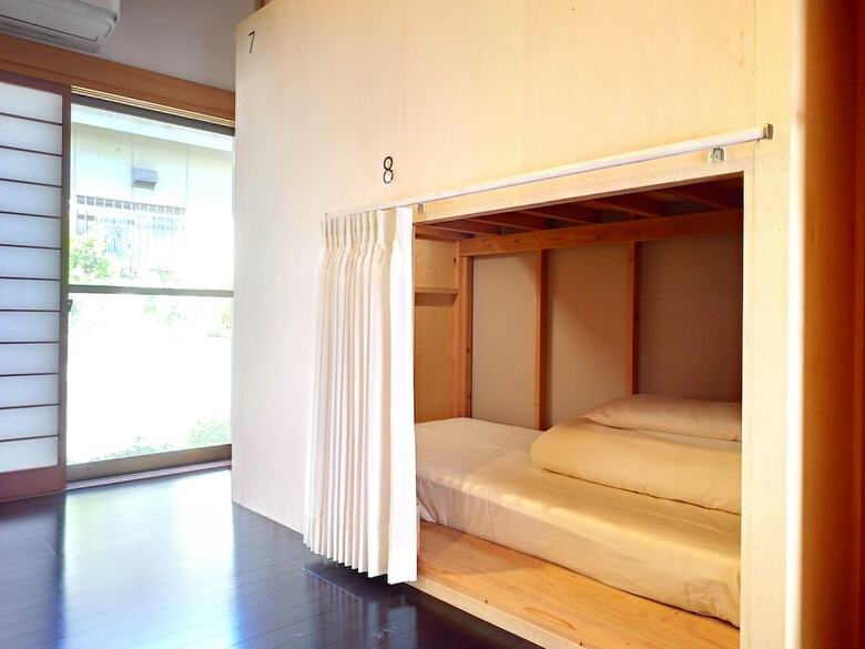Tips Hostel
