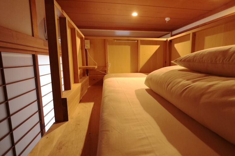 Tips Hostel