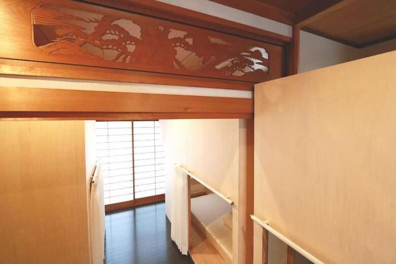Tips Hostel