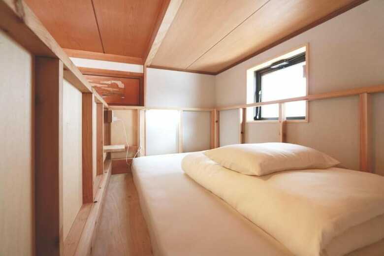 Tips Hostel