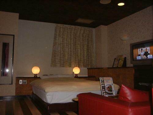 Hotel Zone (adult Only)