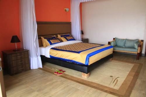 Hotel Milimani Beach Resort