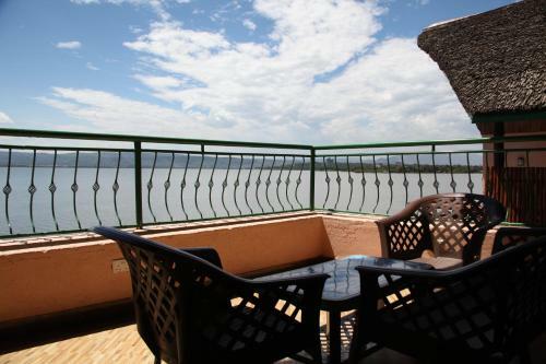 Hotel Milimani Beach Resort