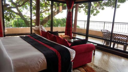 Hotel Milimani Beach Resort