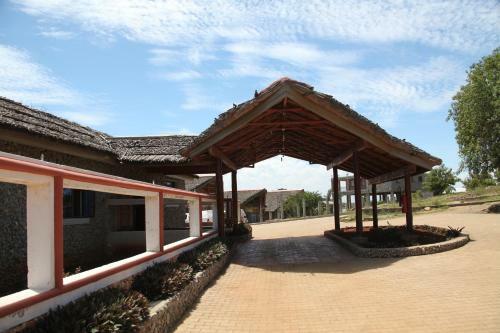 Hotel Milimani Beach Resort