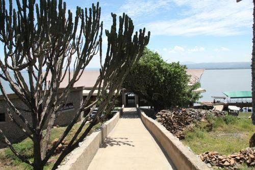 Hotel Milimani Beach Resort