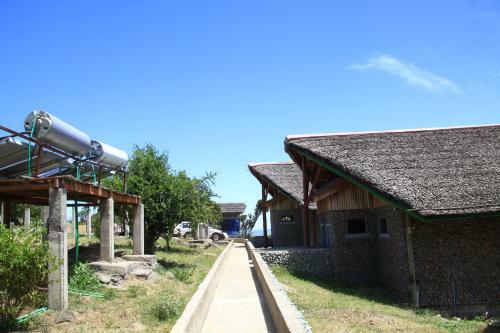 Hotel Milimani Beach Resort