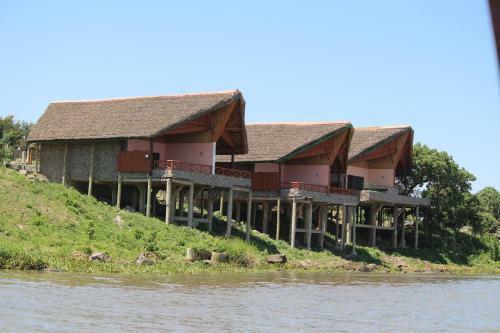 Hotel Milimani Beach Resort